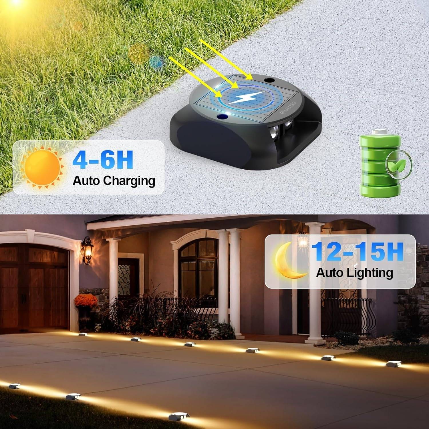 Drive Way Lights: image 2