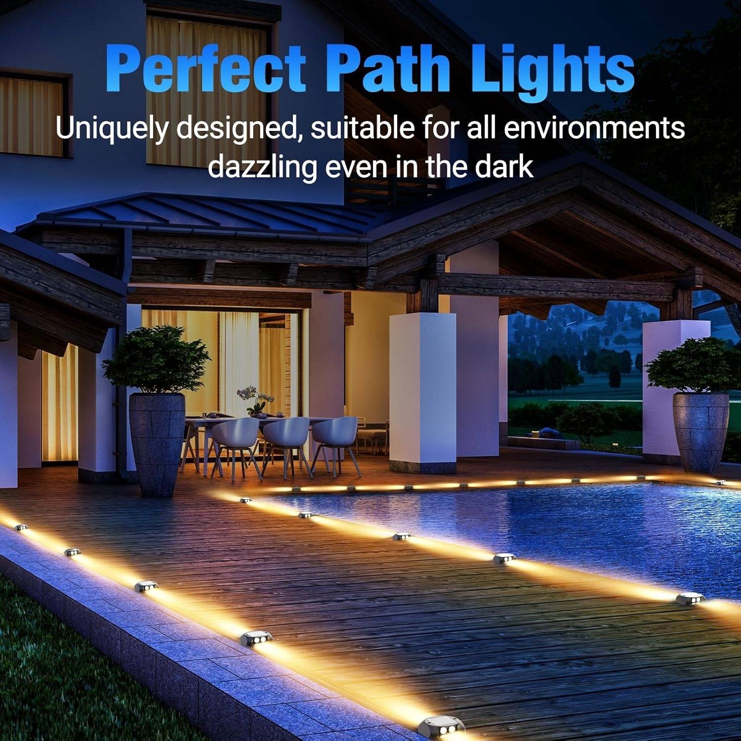 Drive Way Lights: image 5