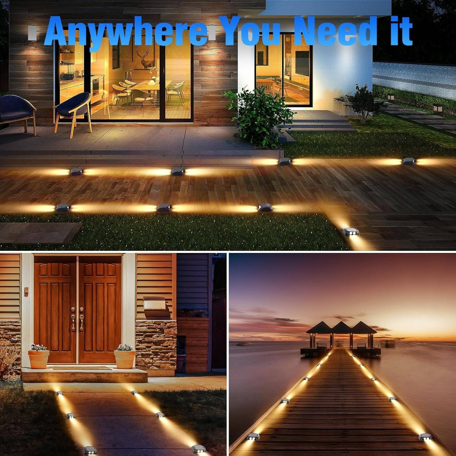 Drive Way Lights: image 6