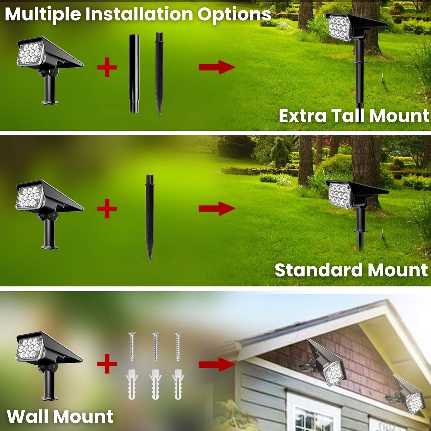 Solar Spot Light: image 6
