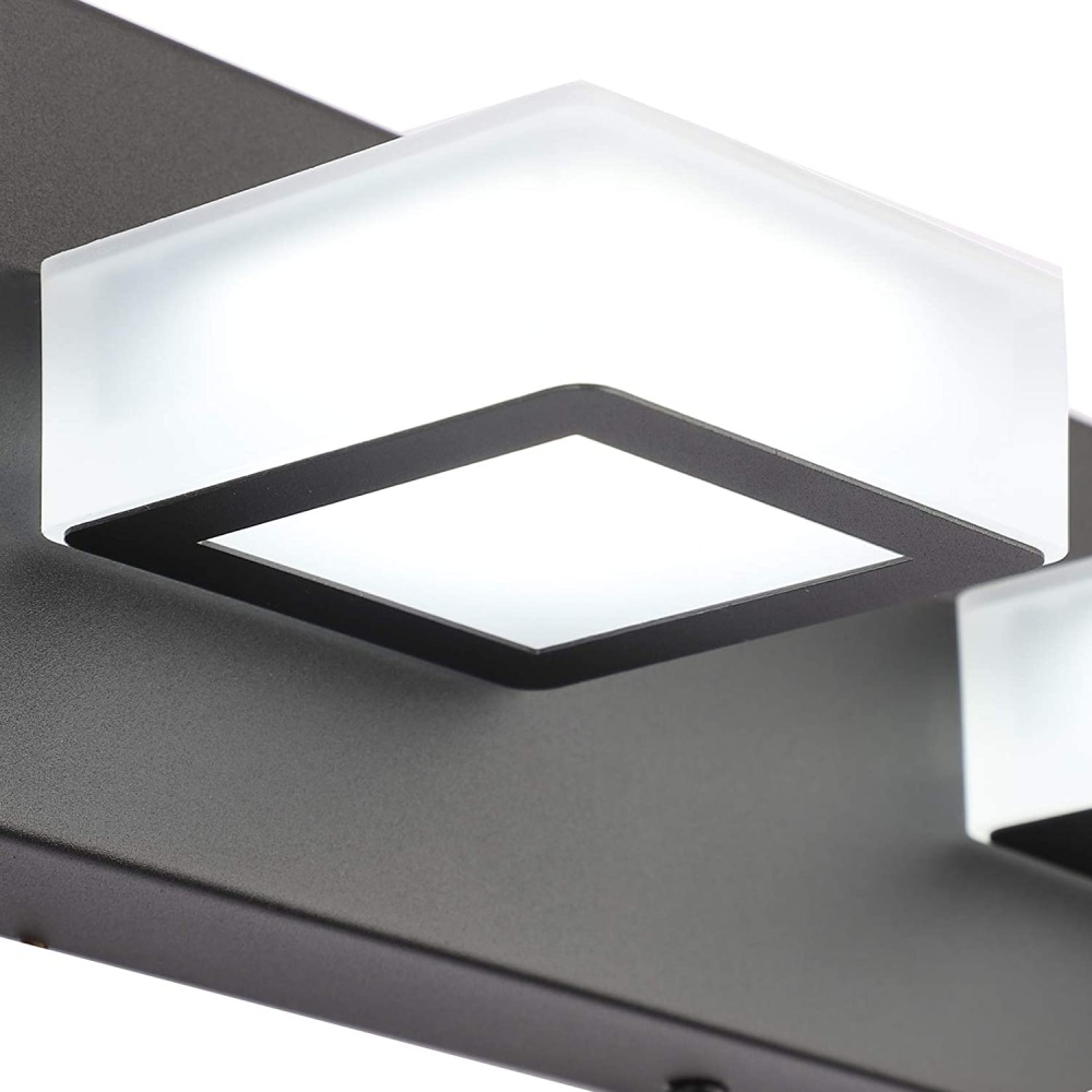 Bathroom Vanity Light, 4 Light: image 10