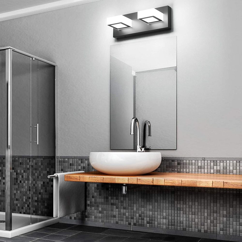 Bathroom Vanity Light, 4 Light: image 13