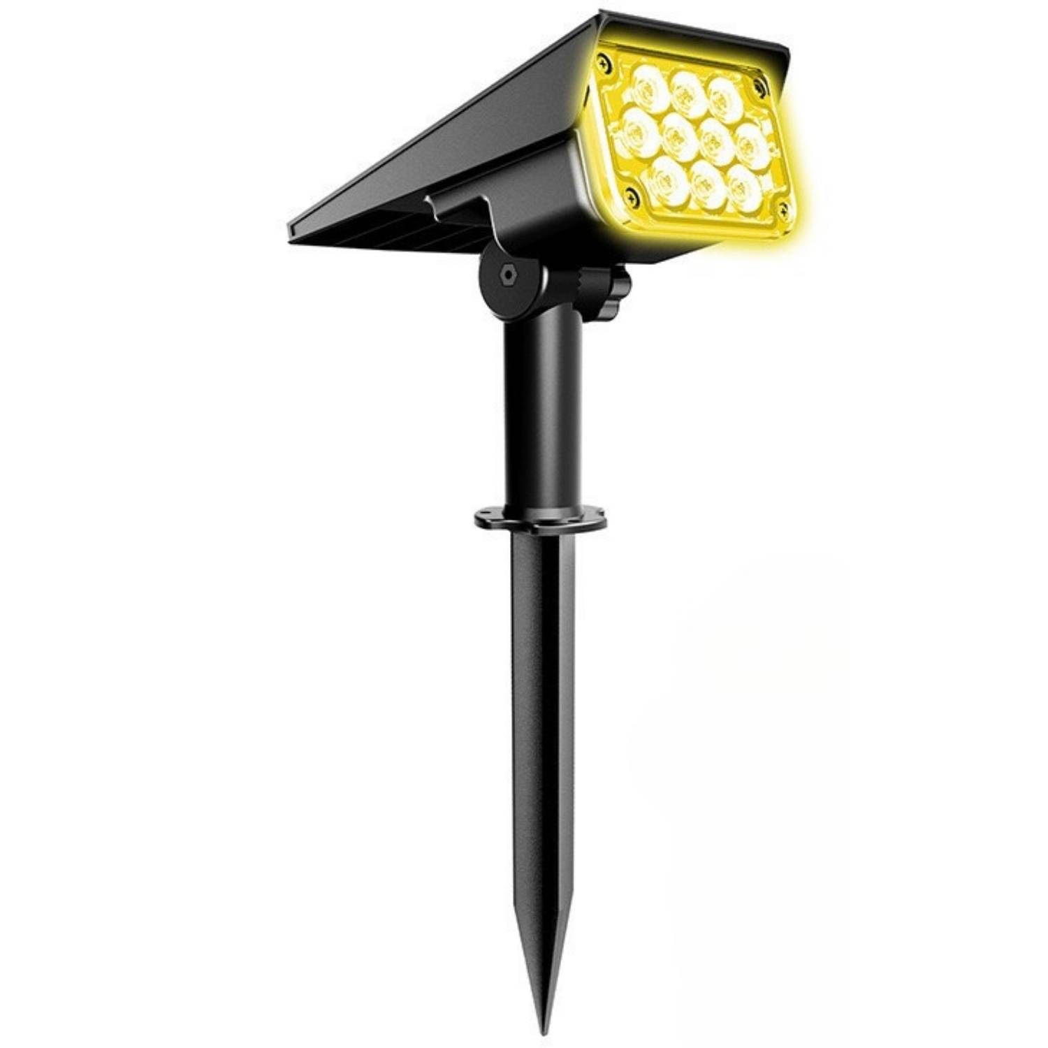 buy solar powered spot light